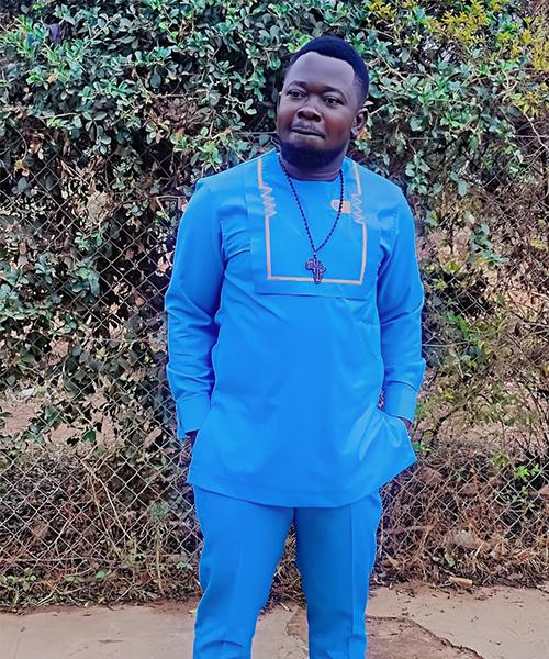 Team Member